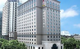 Zhongshan International Hotel Hangzhou